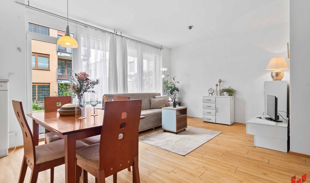 Prodej bytu 2+kk 58 m², Praha – náhled fotky 9