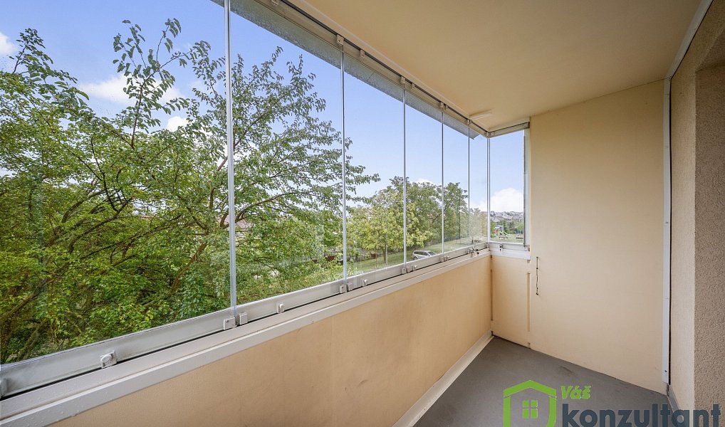 Prodej bytu 3+1 72 m², Sokolnice – náhled fotky 15