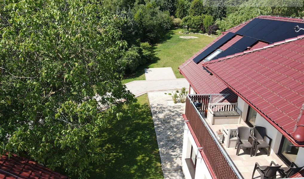Pronájem bytu 1+kk 22 m², Příbram – náhled fotky 4