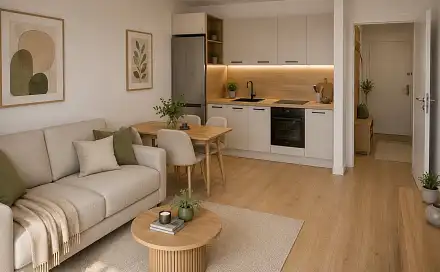 Prodej bytu atypického 103 m², Horní náměstí, Vsetín