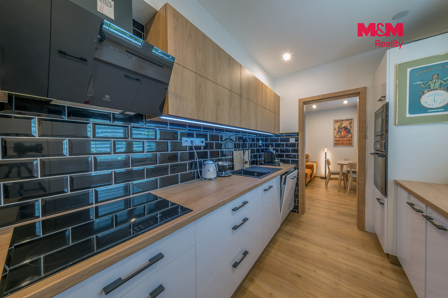 Prodej bytu 2+1 55 m² — photo 3