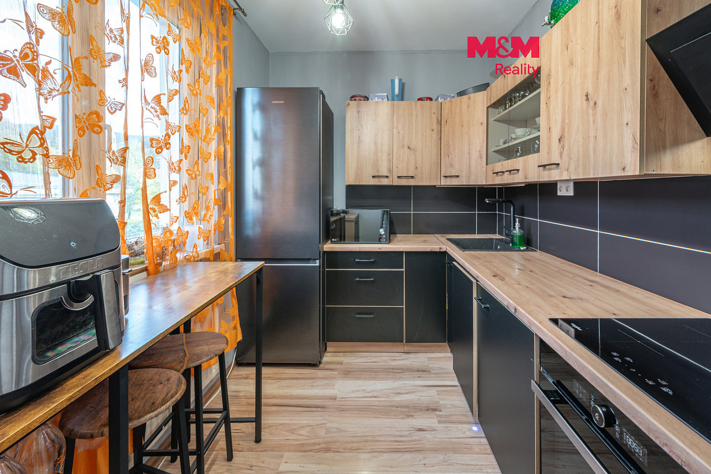 Prodej bytu 3+1 68 m²
