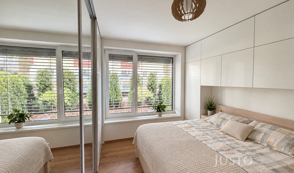 Pronájem bytu 2+kk 47 m², Liberec – náhled fotky 6