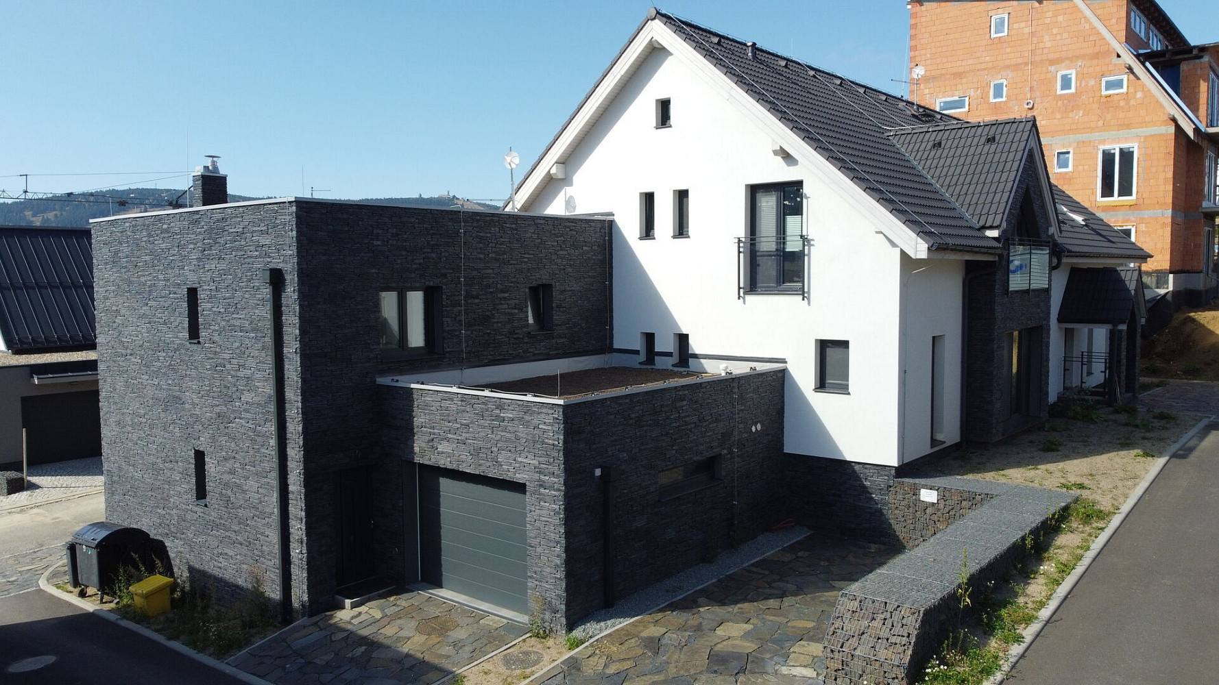 Prodej bytu 3+kk 122 m²