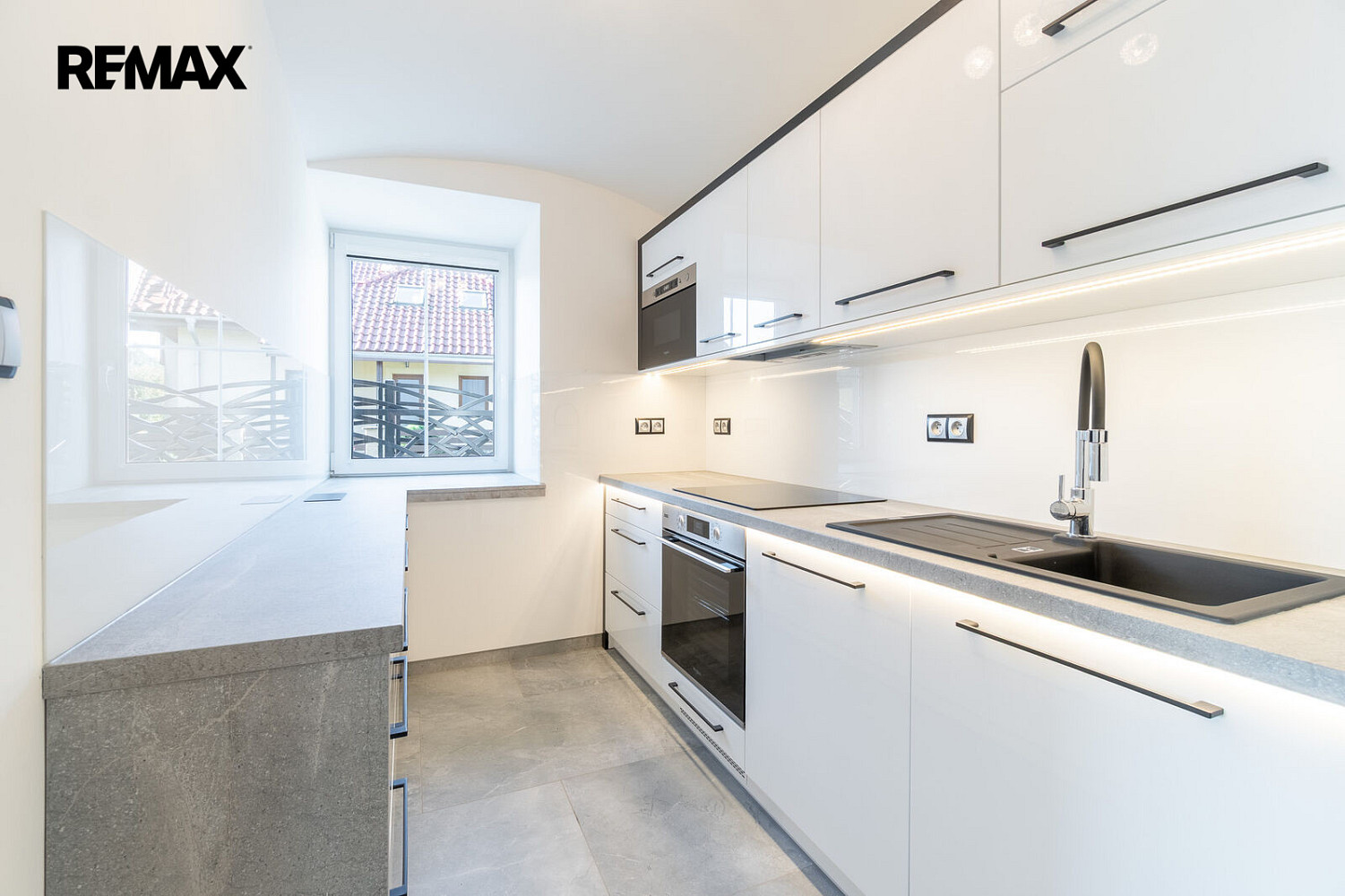 Pronájem bytu 3+1 100 m²