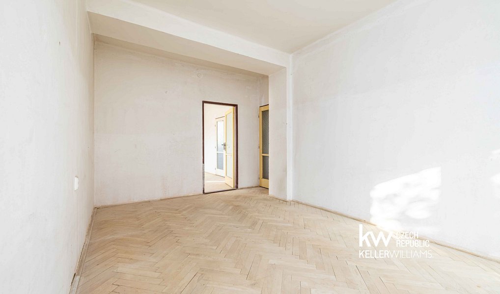 Prodej bytu 2+1 50 m², Teplice – náhled fotky 7