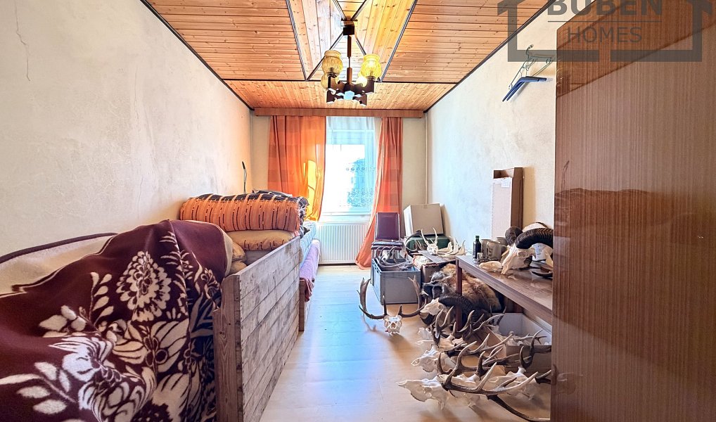 Prodej domu 200 m² s pozemkem 1 939 m², Ošelín – náhled fotky 46