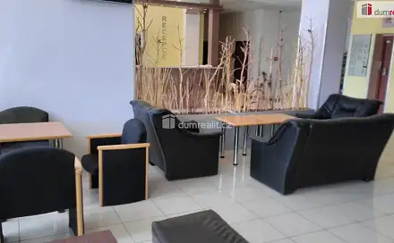 Pronájem bytu 1+kk 25 m², K výtopně, Praha 5 - Zbraslav