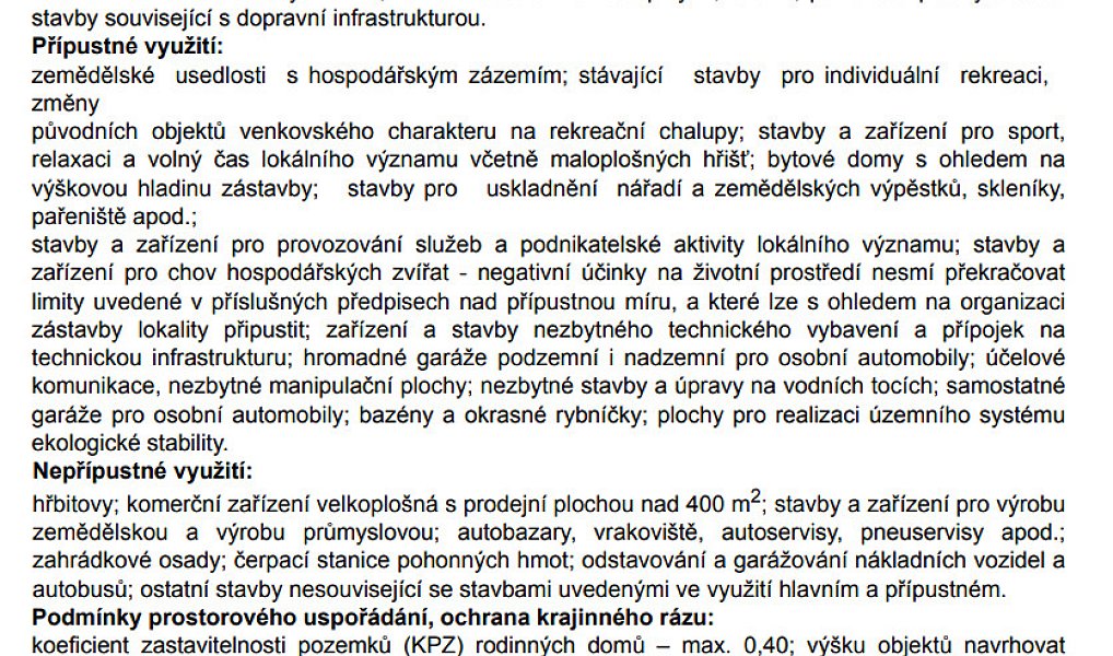 Prodej stavebního pozemku 1 803 m², Milíkov – náhled fotky 16