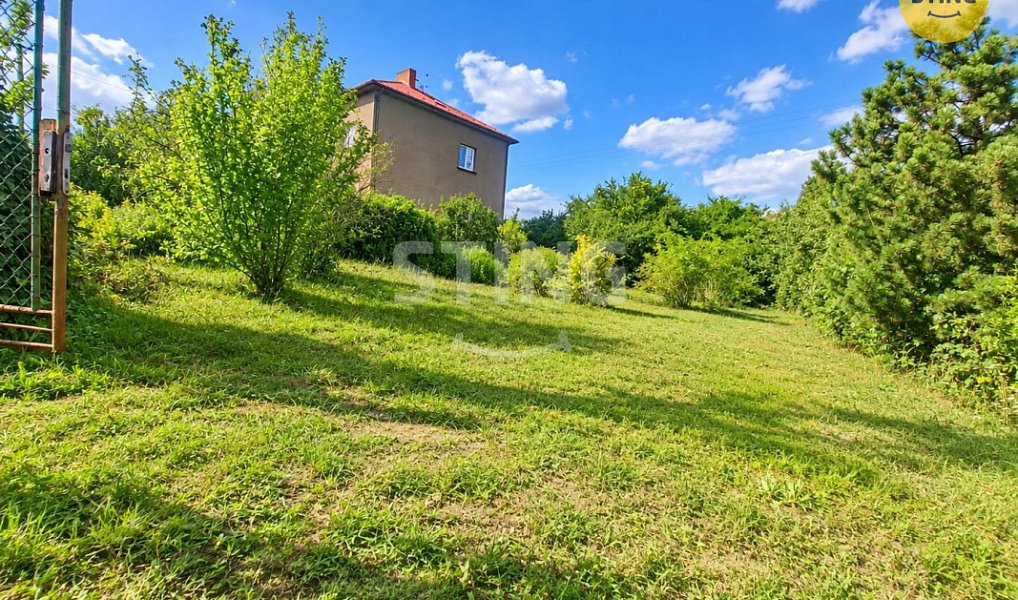 Prodej stavebního pozemku 1 168 m², Petřvald – náhled fotky 2