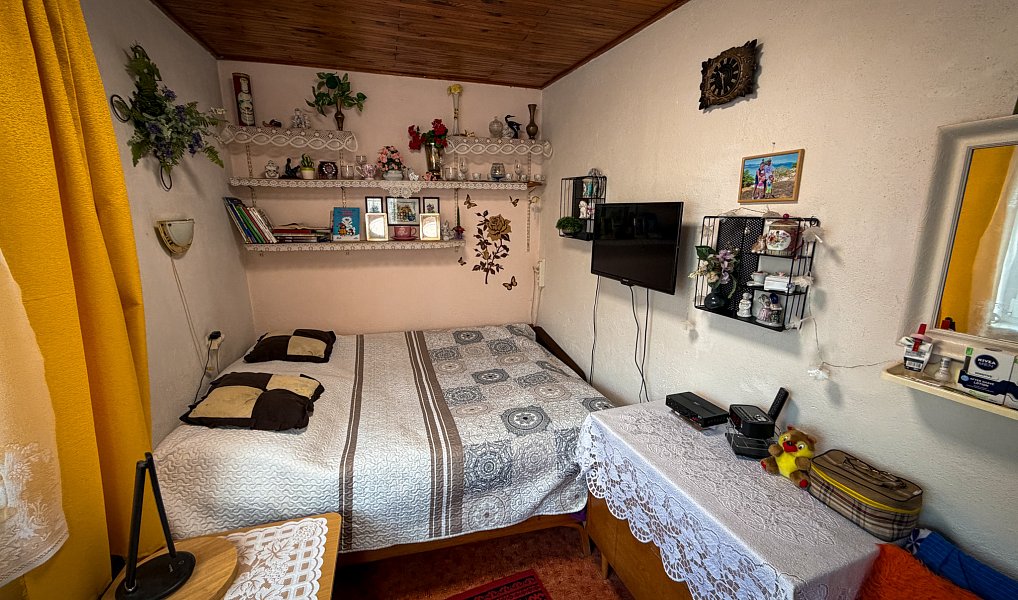 Prodej domu 80 m² s pozemkem 433 m², Miroslavské Knínice – náhled fotky 7