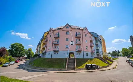 Prodej bytu 2+kk 57 m²