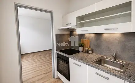 Pronájem bytu 2+1 46 m², Lnářská, Trutnov - Střední Předměstí