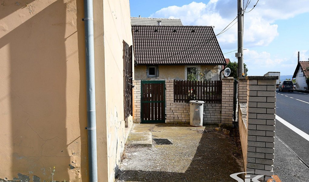Prodej domu 111 m² s pozemkem 115 m², Želkovice – náhled fotky 8