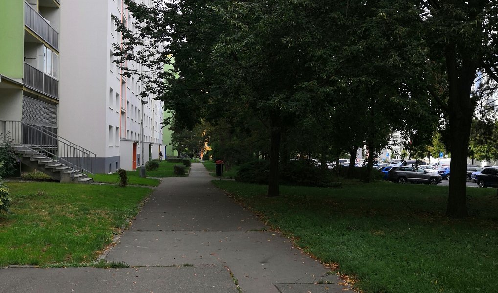 Prodej bytu 3+1 75 m², Praha – náhled fotky 19