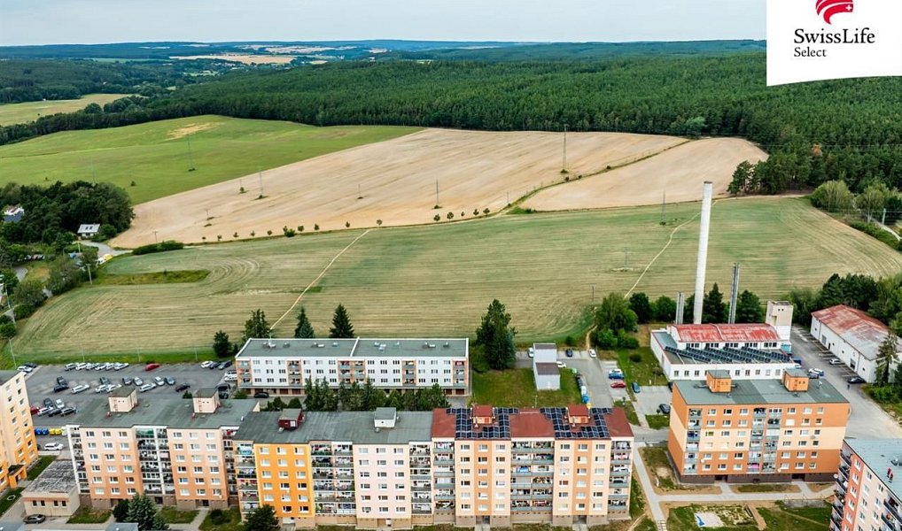 Prodej bytu 3+1 63 m², Horní Bříza – náhled fotky 21