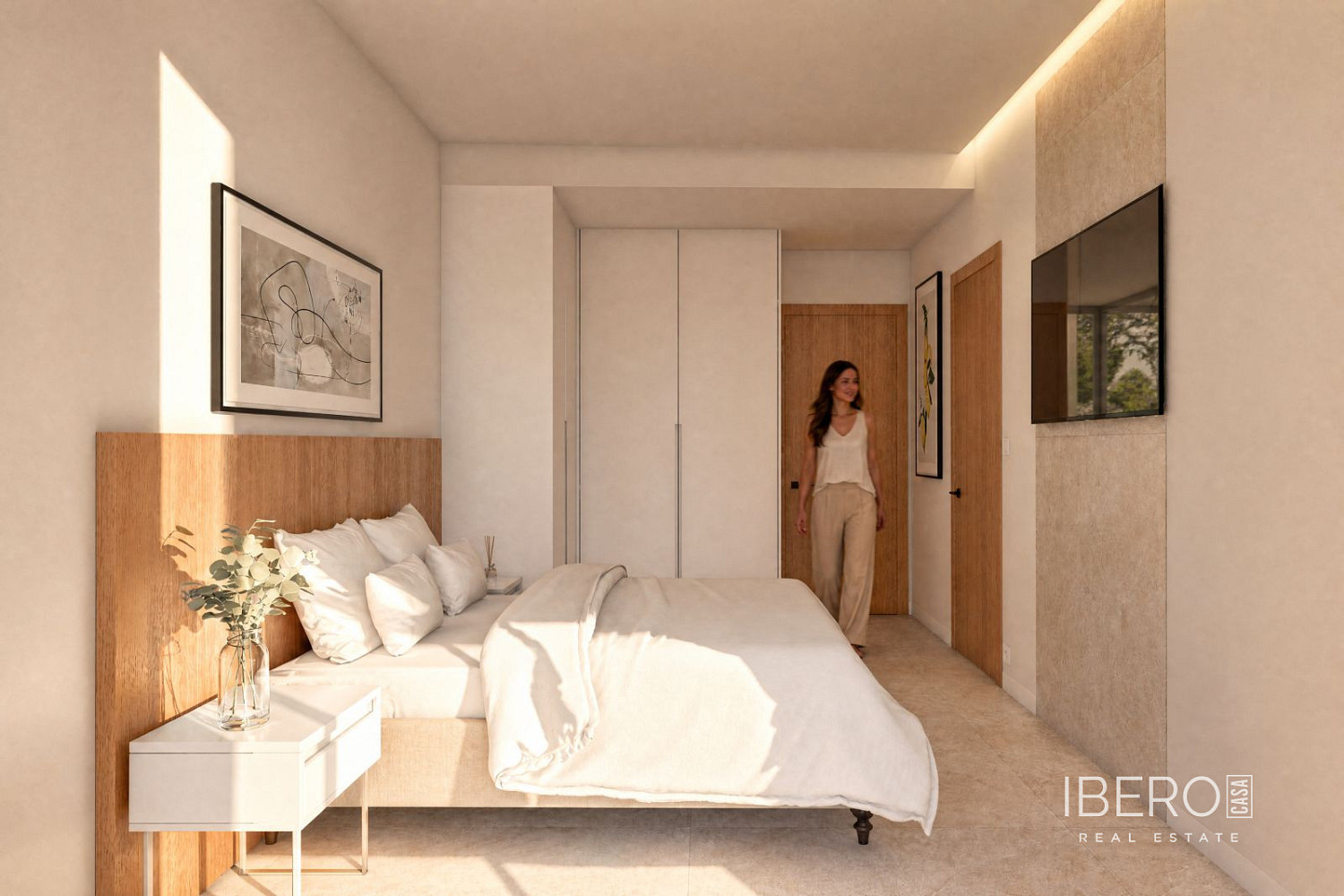 Casa 3+kk – Alhama de Murcia - Vista 4