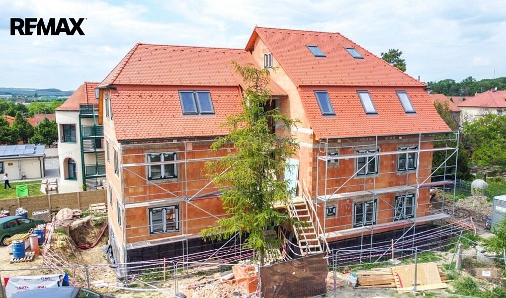 Prodej bytu 3+kk 54 m², Valtice – náhled fotky 5