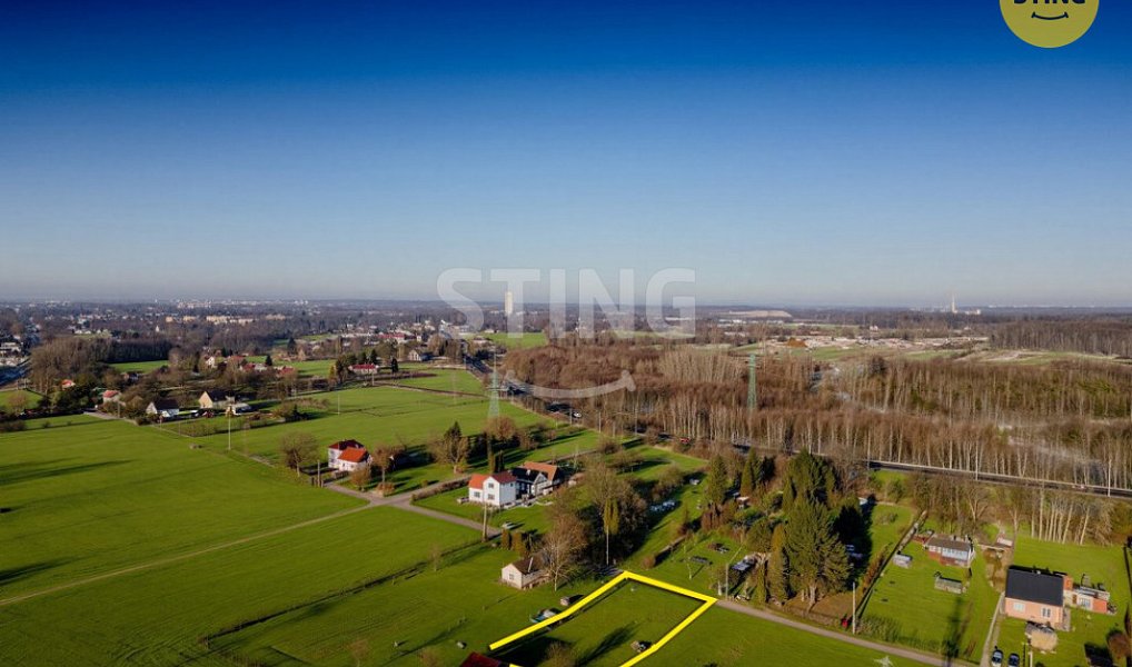 Prodej stavebního pozemku 1 006 m², Stonava – náhled fotky 15