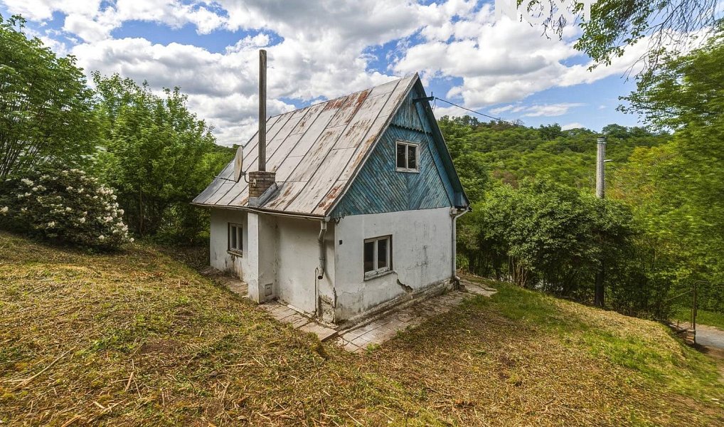 Prodej stavebního pozemku 896 m², Nižbor – náhled fotky 6