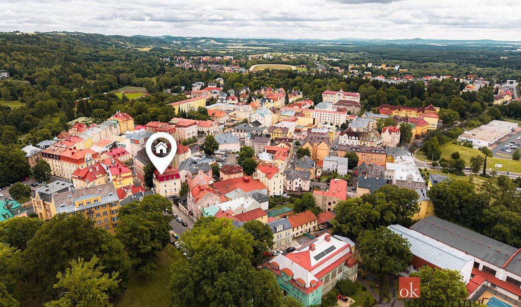 Prodej bytu 3+1 92 m², Mariánské Lázně – náhled fotky 26