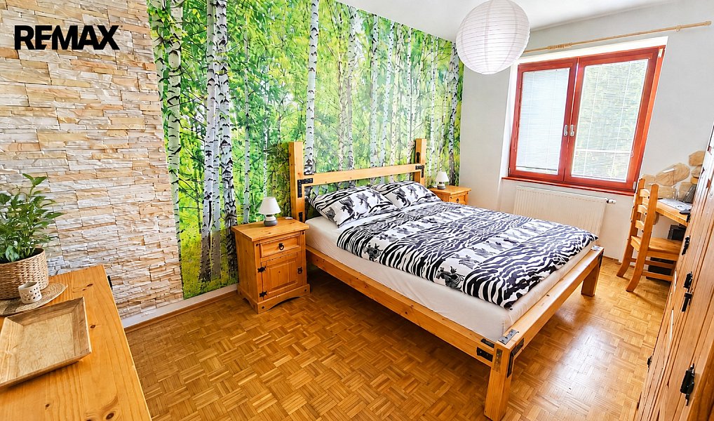 Prodej bytu 2+1 56 m², Kuřim – náhled fotky 5
