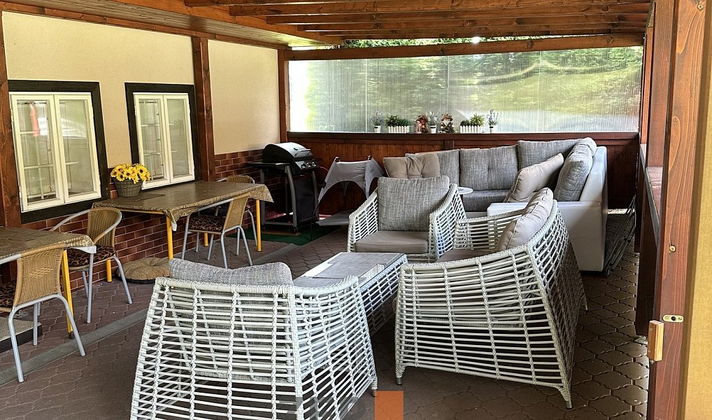Prodej chaty/chalupy 135 m² s pozemkem 937 m², Trojanovice – náhled fotky 7