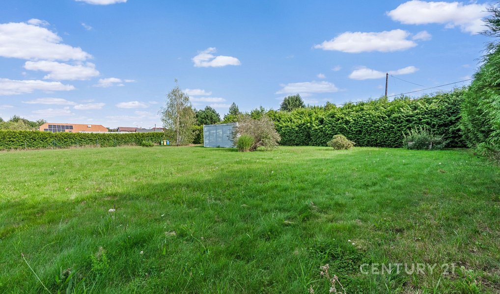 Prodej stavebního pozemku 850 m², Svojetice – náhled fotky 7
