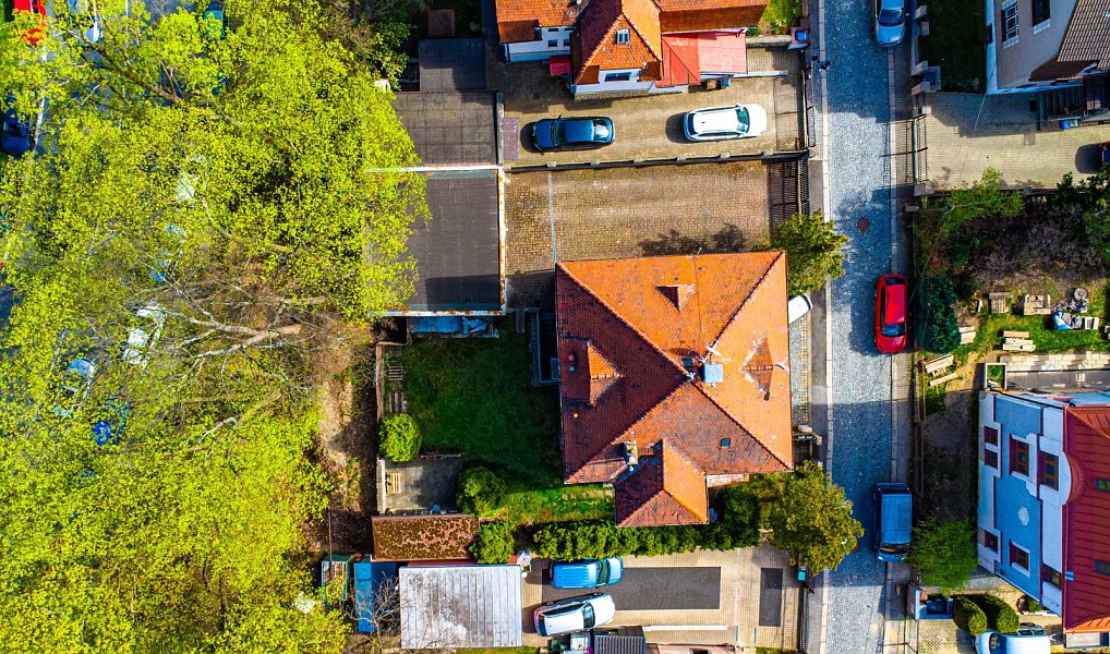 Prodej domu 300 m² s pozemkem 870 m², Liberec – náhled fotky 4