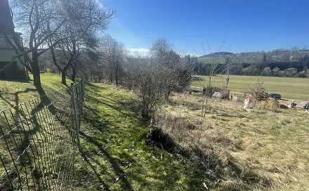 Prodej stavebního pozemku 1 710 m², Vlastějovice, okres Kutná Hora