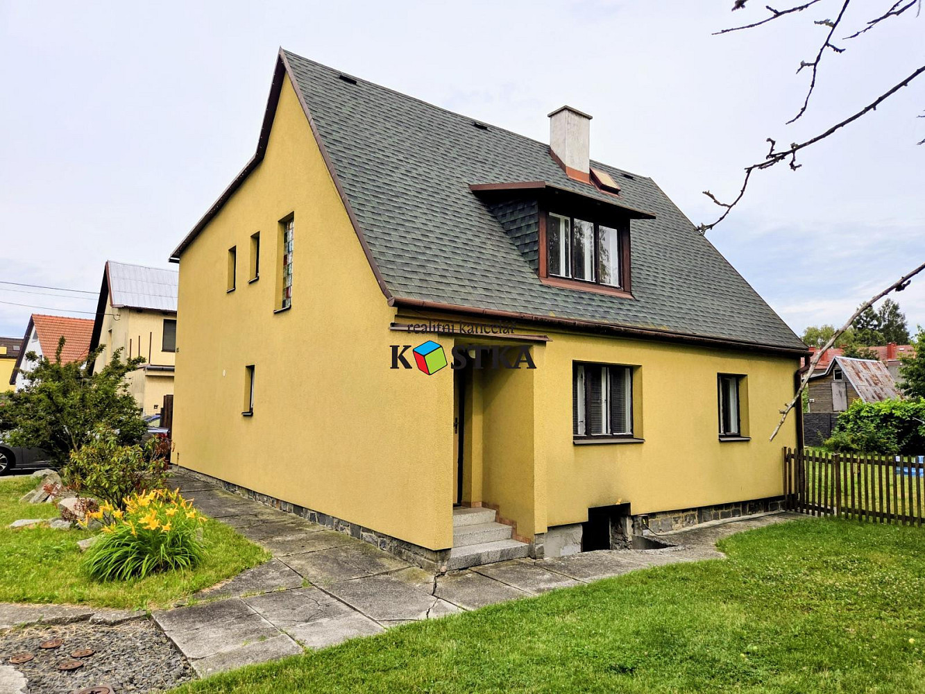Prodej domu 140 m² s pozemkem 832 m² – fotografie 5