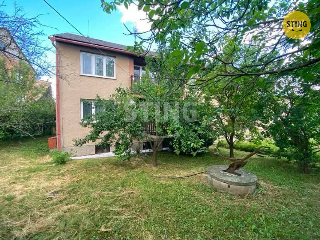 Prodej domu 200 m² s pozemkem 944 m² – fotografie 4