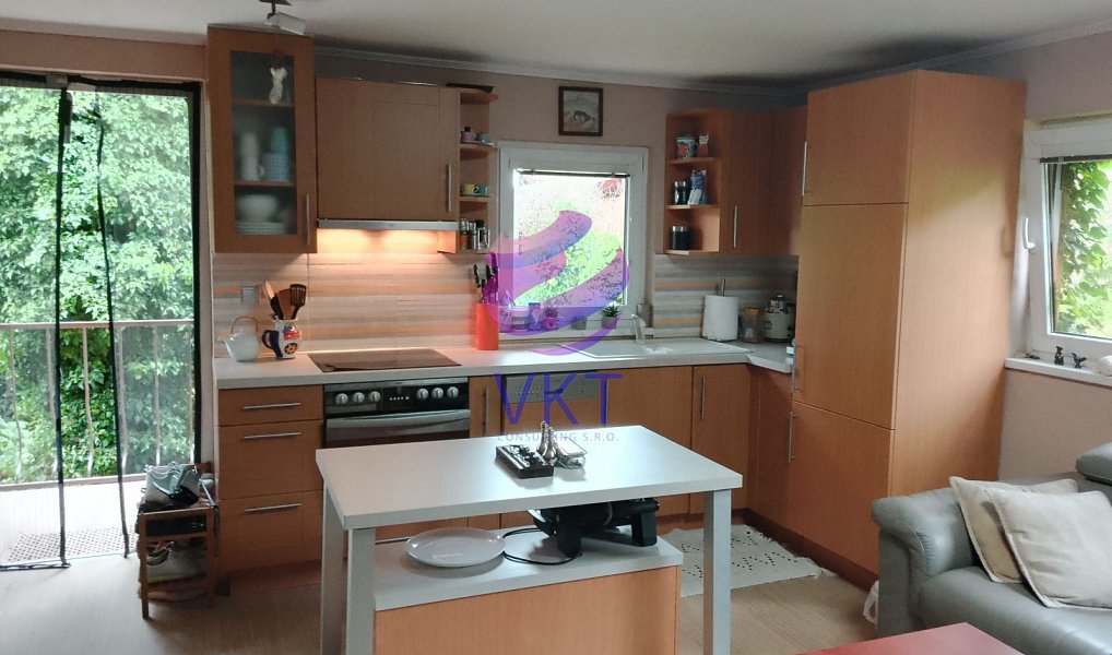 Prodej chaty/chalupy 40 m² s pozemkem 467 m², Březová-Oleško – náhled fotky 4
