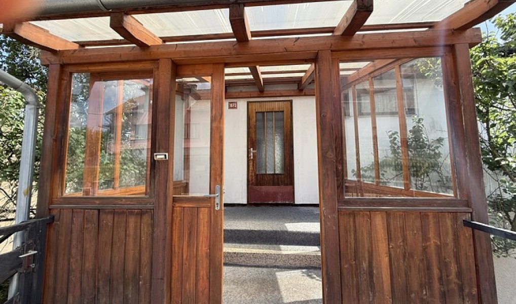 Prodej domu 150 m² s pozemkem 1 549 m², Ledeč nad Sázavou – náhled fotky 27