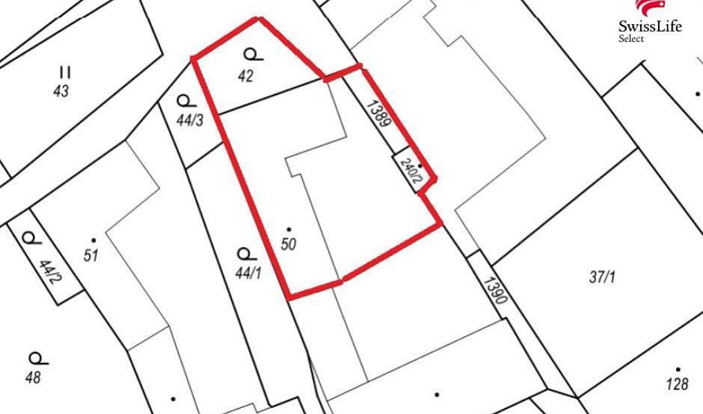 Prodej domu 158 m² s pozemkem 1 829 m², Horní Ves – náhled fotky 24