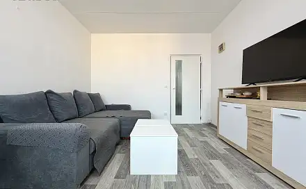 Prodej bytu 2+1 56 m²