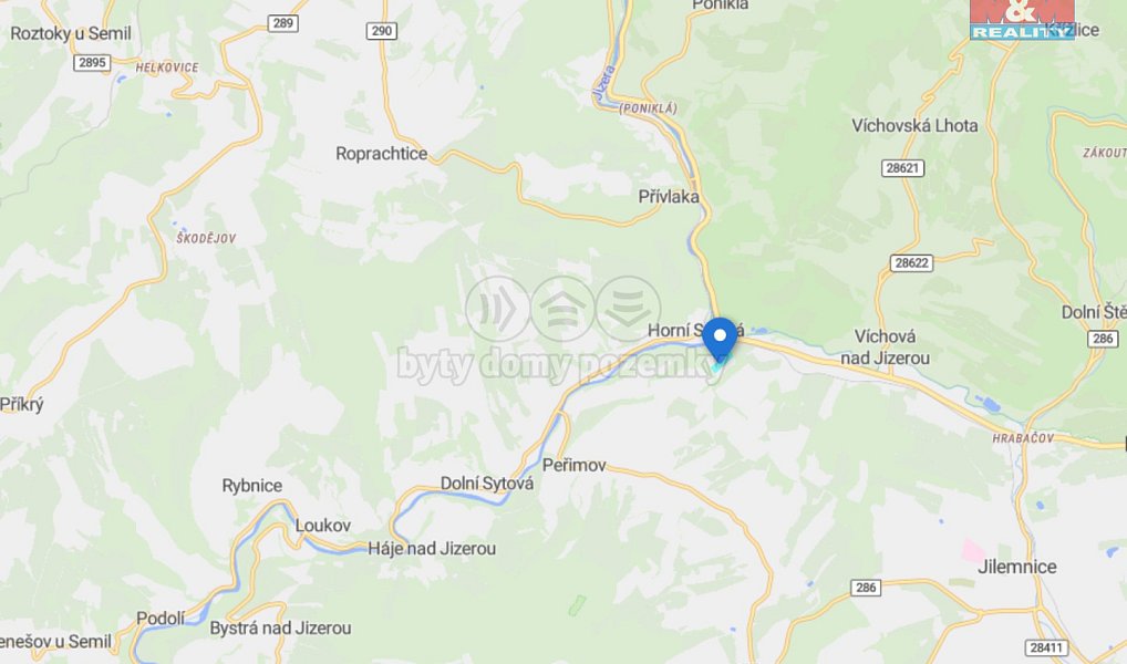 Prodej pole 18 757 m², Peřimov – náhled fotky 6