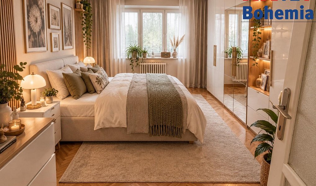 Prodej bytu 2+1 64 m², Mladá Boleslav – náhled fotky 12