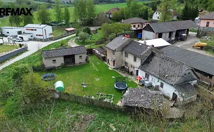 Prodej stavebního pozemku 890 m², Dolík, Havlíčkův Brod - Šmolovy