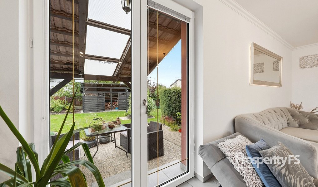 Prodej domu 131 m² s pozemkem 779 m², Česká Lípa – náhled fotky 21
