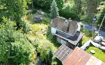 Prodej chaty/chalupy 96 m² s pozemkem 302 m², Na Mýtince, Jeseník - Bukovice