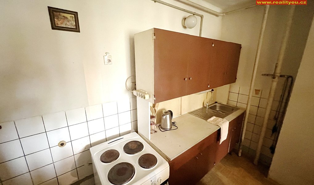 Prodej domu 105 m² s pozemkem 1 386 m², Bohdašín – náhled fotky 6