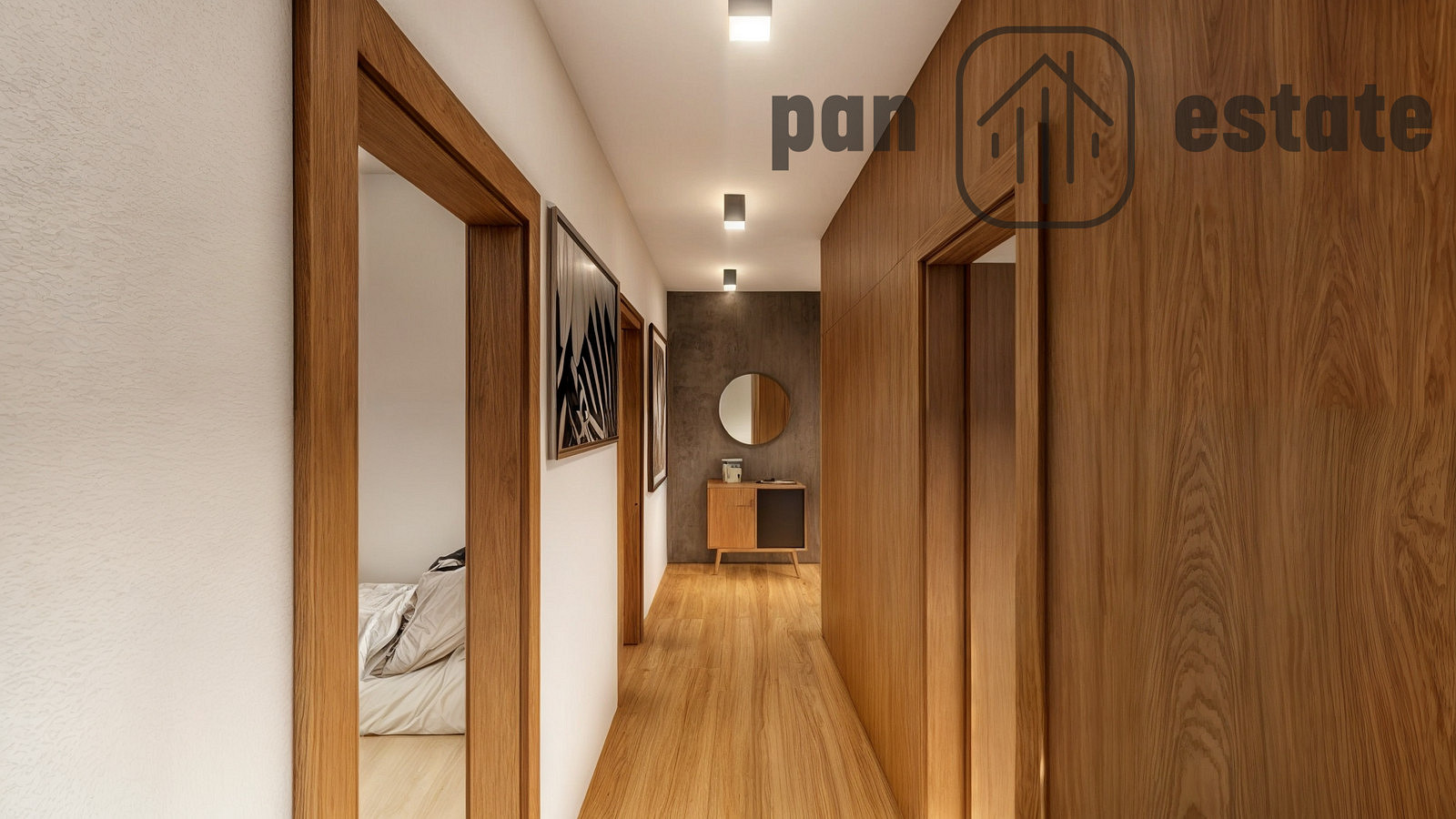 Prodej bytu 3+kk 68 m² – fotografie 3
