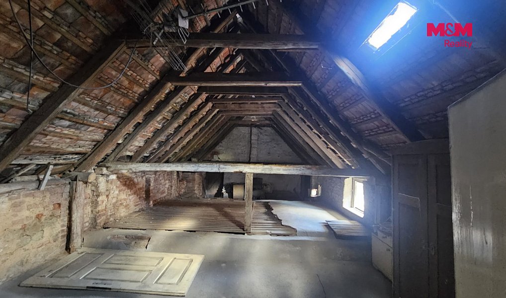Prodej domu 80 m² s pozemkem 219 m², Plzeň – náhled fotky 12