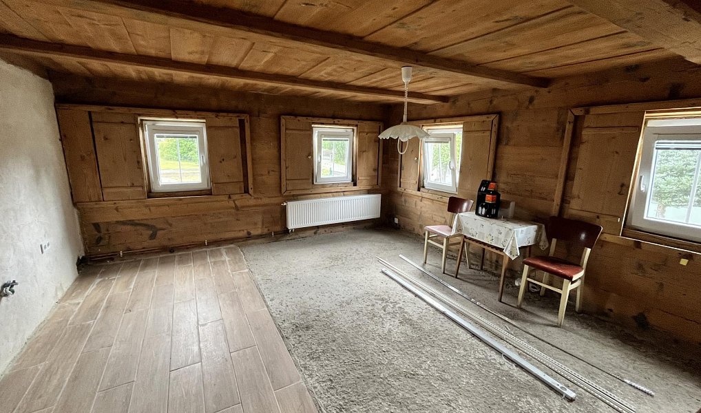 Prodej domu 100 m² s pozemkem 638 m², Šluknov – náhled fotky 5