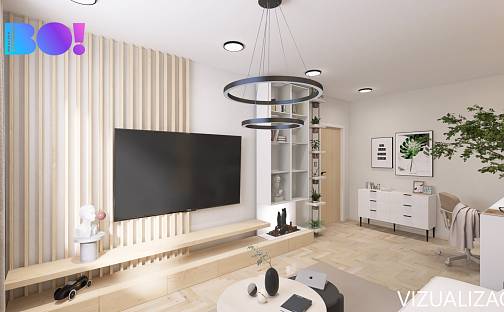 Prodej bytu 2+1 50 m², Dukelská, Třinec - Lyžbice, okres Frýdek-Místek