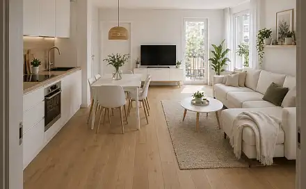 Prodej bytu 2+kk 54 m²