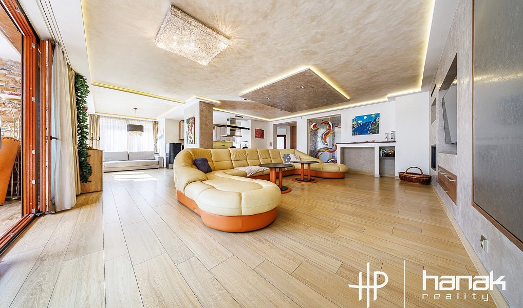 Prodej domu 262 m² s pozemkem 963 m², Olomouc – náhled fotky 10