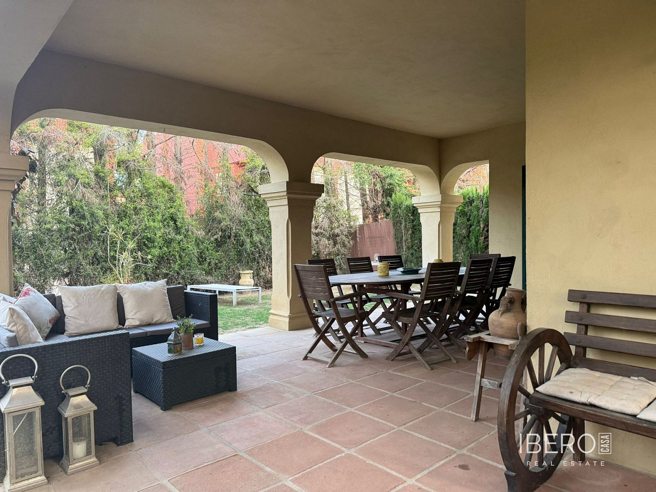 Casa 5+kk – San Roque, Sotogrande - Vista 2