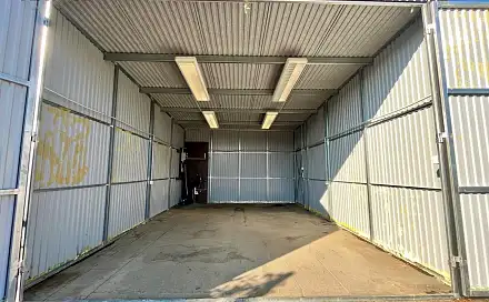 Pronájem skladovacích prostor 27 m², Břeclav